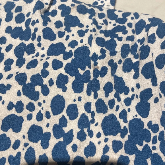 Reformation serene dress size 12 - Picture 4 of 4